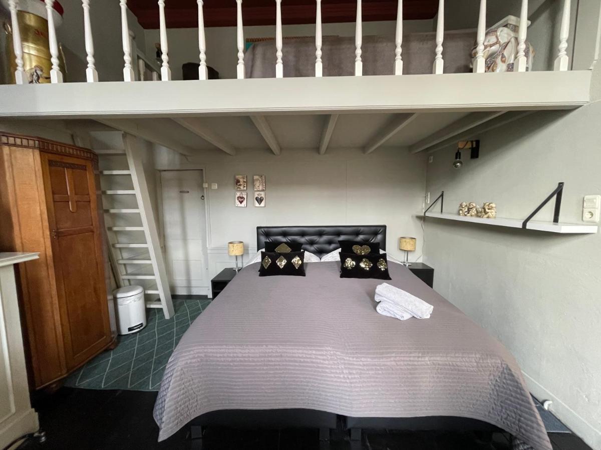 B&B Montancourt-מידלבורג מראה חיצוני תמונה